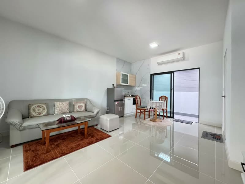 พลีโน่ ทาวน์ ลำลูกกา-คลอง5 (Pleno Town Lamlukka-Khlong5), Pathum Thani, Bung Kham Proi, Lam Luk Ka, Pathum Thani, 2 Bedrooms, 93 sqm, Townhouse For Sale, by The Best Property เก๋, 500446843 - DDproperty.com