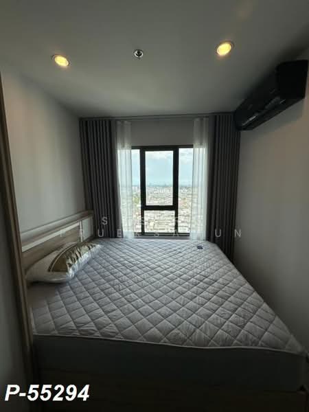 Regent Home Wutthakat, Bangkok, Wutthakat Road, Talat Plu, Thon Buri, Bangkok, 1 Bedroom, 26 sqm, Condo For Rent, by Susira Prueksawun, 500446844 - DDproperty.com