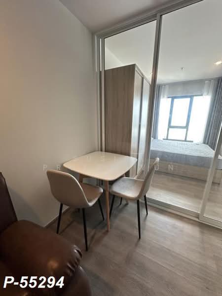 Regent Home Wutthakat, Bangkok, Wutthakat Road, Talat Plu, Thon Buri, Bangkok, 1 Bedroom, 26 sqm, Condo For Rent, by Susira Prueksawun, 500446844 - DDproperty.com