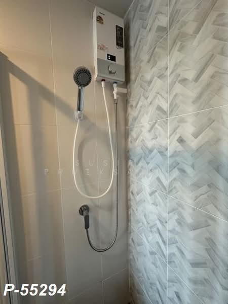 Regent Home Wutthakat : รีเจ้นท์โฮม วุฒากาศ, กรุงเทพ, ถ.วุฒากาศ, ตลาดพลู, ธนบุรี, กรุงเทพ, 26 ตร.ม., คอนโด ให้เช่า, โดย Susira Prueksawun, 500446844 - DDproperty.com