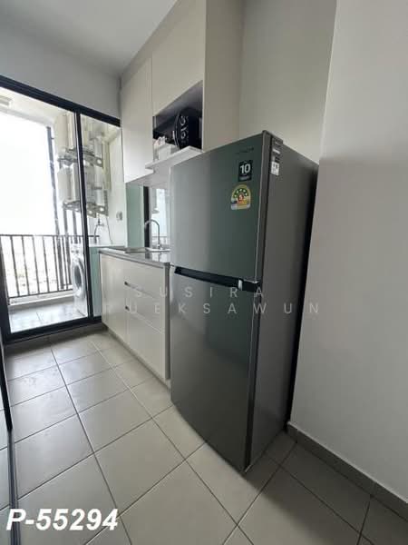 Regent Home Wutthakat : รีเจ้นท์โฮม วุฒากาศ, กรุงเทพ, ถ.วุฒากาศ, ตลาดพลู, ธนบุรี, กรุงเทพ, 26 ตร.ม., คอนโด ให้เช่า, โดย Susira Prueksawun, 500446844 - DDproperty.com