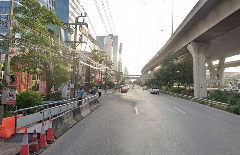 ขายที่ดิน บางนา-ตราด ใกล้ MRT ศรีเอี่ยม เพียง 450 เมตร, Bangkok, บางนา-ตราด, Bang Na Tai, Bang Na, Bangkok, , 2,800 sqm, Land For Sale, by คุณเฌอร์ลิญา, 500446847 - DDproperty.com