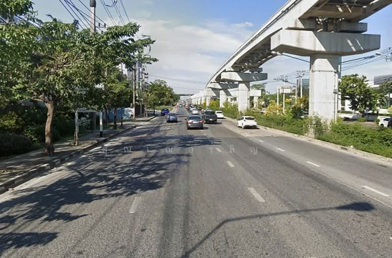 ขายที่ดิน บางนา-ตราด ใกล้ MRT ศรีเอี่ยม เพียง 450 เมตร, กรุงเทพ, บางนา-ตราด, บางนาใต้, บางนา, กรุงเทพ, 2,800 ตร.ม., ที่ดิน ขาย, โดย คุณเฌอร์ลิญา, 500446847 - DDproperty.com