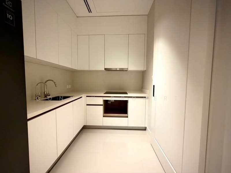 ONE89 Wireless, Bangkok, Wittayu Road, Lumphini, Pathum Wan, Bangkok, 3 Bedrooms, 218 sqm, Condo For Rent, by Connex Property, 500446848 - DDproperty.com