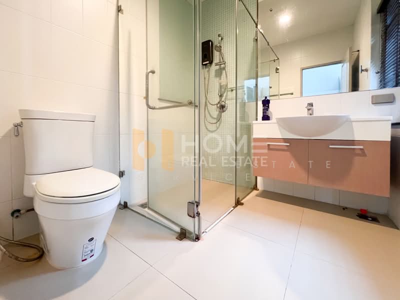 Grand Bangkok Boulevard Sathorn – Ratchapruek, Bangkok, Ratchaphruek Road, Bang Ra Mat, Taling Chan, Bangkok, 4 Bedrooms, 316 sqm, Single Detached House For Sale, by HOME Real Estate Service, 500446851 - DDproperty.com