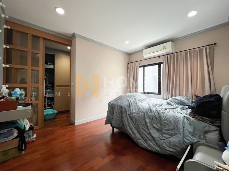Grand Bangkok Boulevard Sathorn – Ratchapruek : แกรนด์ บางกอก บูเลอวาร์ด สาทร – ราชพฤกษ์, กรุงเทพ, ถนนราชพฤกษ์, บางระมาด, ตลิ่งชัน, กรุงเทพ, 316 ตร.ม., บ้านเดี่ยว ขาย, โดย HOME Real Estate Service, 500446851 - DDproperty.com