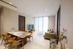 Supalai Icon Sathorn : ศุภาลัย ไอคอน สาทร, กรุงเทพ
