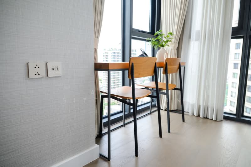 Supalai Icon Sathorn, Bangkok, Sathorn Tai Road, Thung Maha Mek, Sathon, Bangkok, 3 Bedrooms, 120 sqm, Condo For Rent, by Amarin Sitthidhoon, 500446853 - DDproperty.com