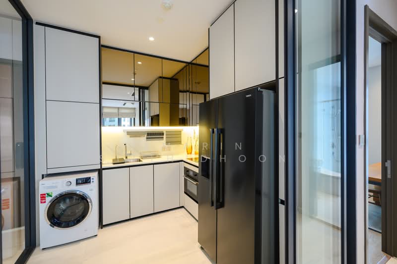 Supalai Icon Sathorn, Bangkok, Sathorn Tai Road, Thung Maha Mek, Sathon, Bangkok, 3 Bedrooms, 120 sqm, Condo For Rent, by Amarin Sitthidhoon, 500446853 - DDproperty.com