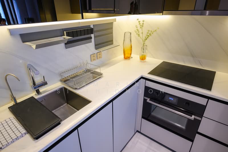 Supalai Icon Sathorn, Bangkok, Sathorn Tai Road, Thung Maha Mek, Sathon, Bangkok, 3 Bedrooms, 120 sqm, Condo For Rent, by Amarin Sitthidhoon, 500446853 - DDproperty.com