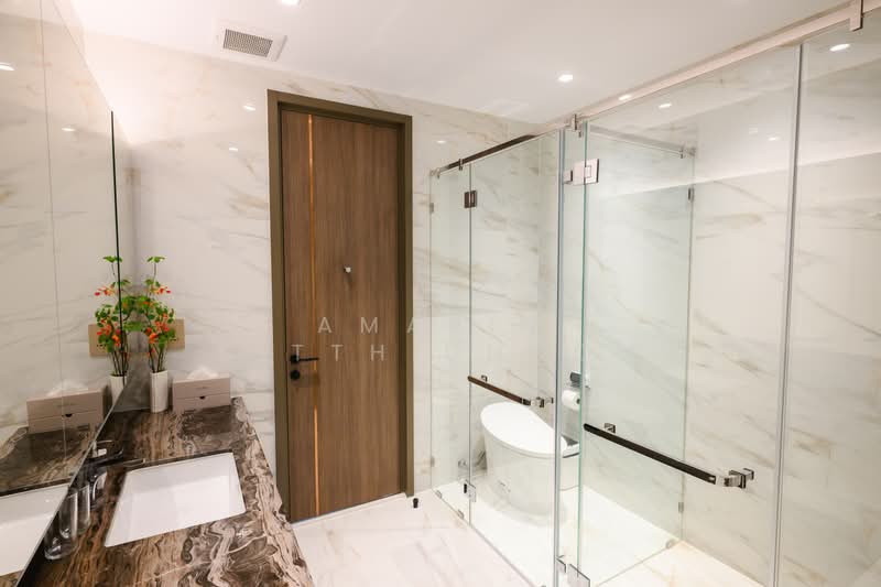 Supalai Icon Sathorn, Bangkok, Sathorn Tai Road, Thung Maha Mek, Sathon, Bangkok, 3 Bedrooms, 120 sqm, Condo For Rent, by Amarin Sitthidhoon, 500446853 - DDproperty.com