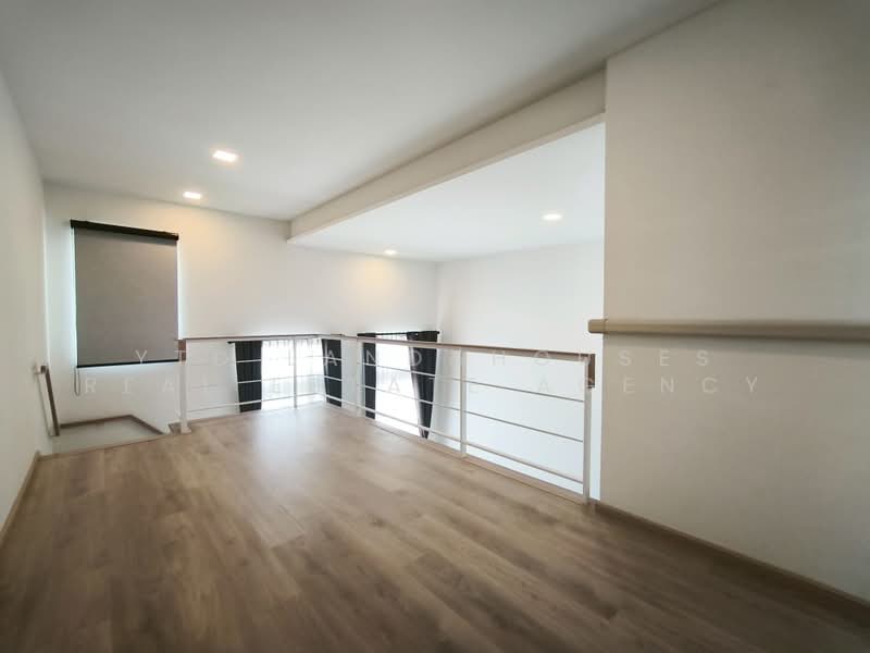 Indy Bangna-Ramkhamhaeng 2, Bangkok, Soi 7, Dok Mai, Prawet, Bangkok, 3 Bedrooms, 145 sqm, Townhouse For Rent, by YTD Land&houses Real Estate Agency, 500446855 - DDproperty.com