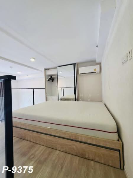 Siamese Sukhumvit 48, Bangkok, 1498 Soi Sukhumvit 48, Phra Kanong, Khlong Toei, Bangkok, 1 Bedroom, 35 sqm, Condo For Rent, by Nichaphat Sakunchayapha, 500446857 - DDproperty.com