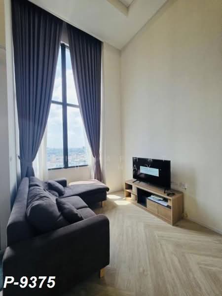 Siamese Sukhumvit 48, Bangkok, 1498 Soi Sukhumvit 48, Phra Kanong, Khlong Toei, Bangkok, 1 Bedroom, 35 sqm, Condo For Rent, by Nichaphat Sakunchayapha, 500446857 - DDproperty.com