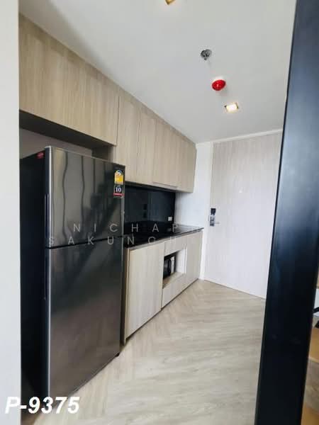 Siamese Sukhumvit 48, Bangkok, 1498 Soi Sukhumvit 48, Phra Kanong, Khlong Toei, Bangkok, 1 Bedroom, 35 sqm, Condo For Rent, by Nichaphat Sakunchayapha, 500446857 - DDproperty.com