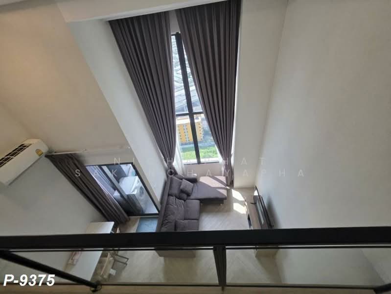 Siamese Sukhumvit 48, Bangkok, 1498 Soi Sukhumvit 48, Phra Kanong, Khlong Toei, Bangkok, 1 Bedroom, 35 sqm, Condo For Rent, by Nichaphat Sakunchayapha, 500446857 - DDproperty.com