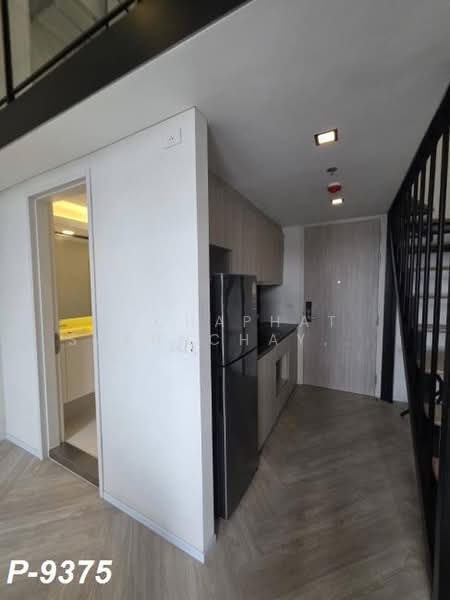 Siamese Sukhumvit 48, Bangkok, 1498 Soi Sukhumvit 48, Phra Kanong, Khlong Toei, Bangkok, 1 Bedroom, 35 sqm, Condo For Rent, by Nichaphat Sakunchayapha, 500446857 - DDproperty.com