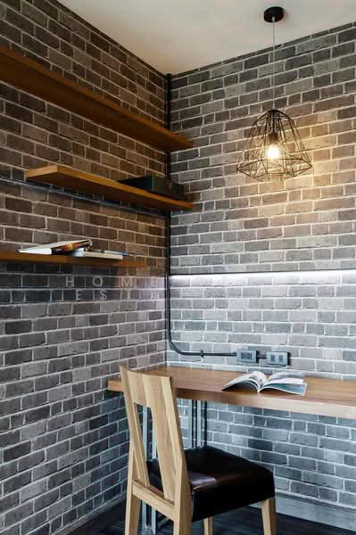 The Parkland Grand Asoke-Phetchaburi, Bangkok, 1811 Phetchaburi Rd, Bang Kapi, Huai Khwang, Bangkok, 1 Bedroom, 40 sqm, Condo For Sale, by HOME Real Estate Service, 500446859 - DDproperty.com