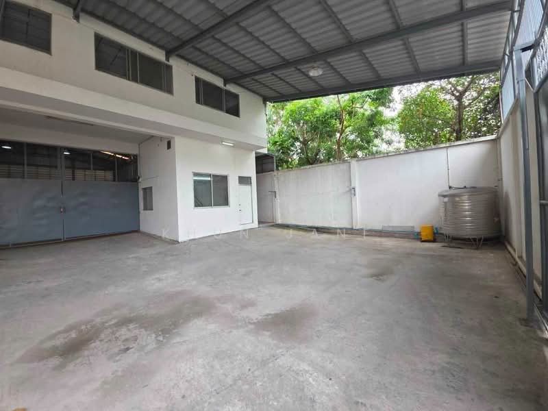 Warehouse with Office for Rent near BTS Punnawithi – 3.5 km. ( SPSJP540), Bangkok, ซอย วชิรธรรมสาธิต 53, Bang Chak, Phra Khanong, Bangkok, , 720 sqm, Warehouse/Factory For Rent, by Khun Jane, 500446861 - DDproperty.com