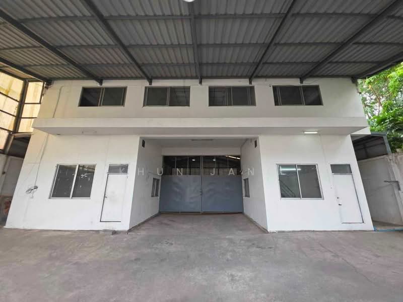 Warehouse with Office for Rent near BTS Punnawithi – 3.5 km. ( SPSJP540), Bangkok, ซอย วชิรธรรมสาธิต 53, Bang Chak, Phra Khanong, Bangkok, , 720 sqm, Warehouse/Factory For Rent, by Khun Jane, 500446861 - DDproperty.com