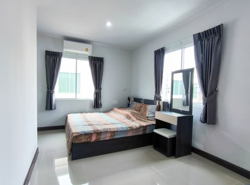 Moobaan K.C. Ramintra 7 : หมู่บ้านเค.ซี. รามอินทรา 7, กรุงเทพ, สามวาตะวันตก, คลองสามวา, กรุงเทพ, 88 ตร.ม., ทาวน์เฮ้าส์ ขาย, โดย พิพัฒน์ชัย ชัยศรีบุญเรือง, 500446862 - DDproperty.com