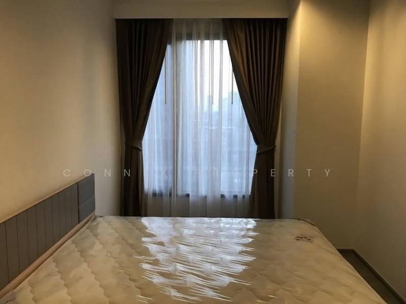 NYE by Sansiri, Bangkok, 333 Krung Thonburi Road, Khlong Ton Sai, Khlong San, Bangkok, 1 Bedroom, 36 sqm, Condo For Rent, by Connex Property, 500446863 - DDproperty.com