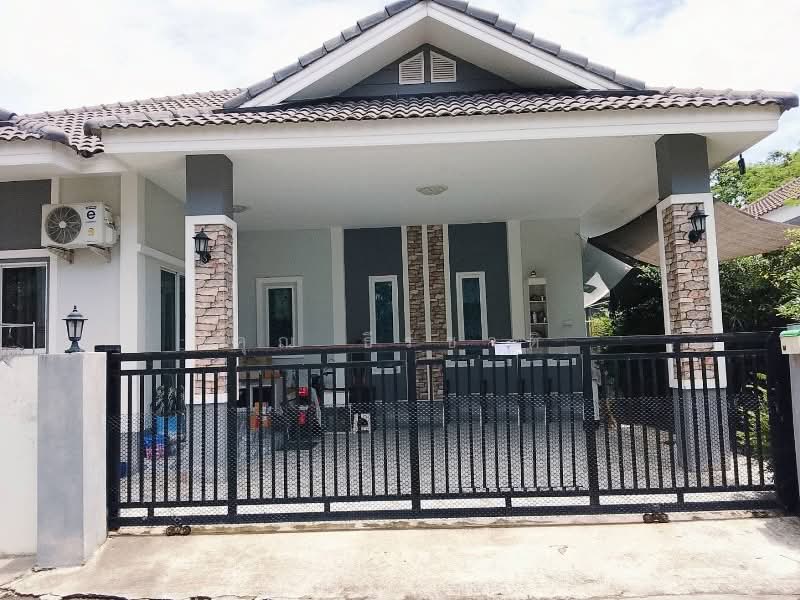 A single house area sanphakwan hang dong, Chiang Mai, San Phak Wan, Hang Dong, Chiang Mai, 3 Bedrooms, 150 sqm, Single Detached House For Rent, by คุณ ธีรชาติ, 500446865 - DDproperty.com
