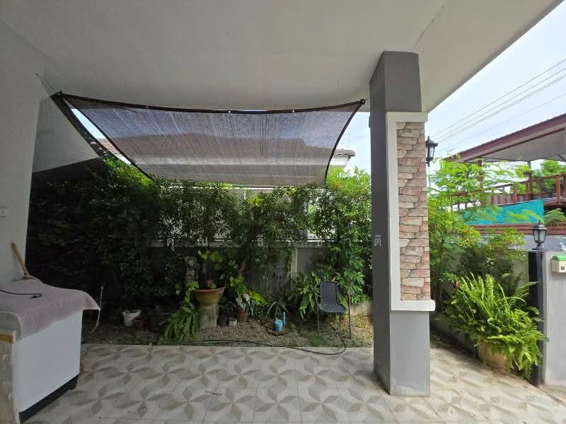 A single house area sanphakwan hang dong, Chiang Mai, San Phak Wan, Hang Dong, Chiang Mai, 3 Bedrooms, 150 sqm, Single Detached House For Rent, by คุณ ธีรชาติ, 500446865 - DDproperty.com