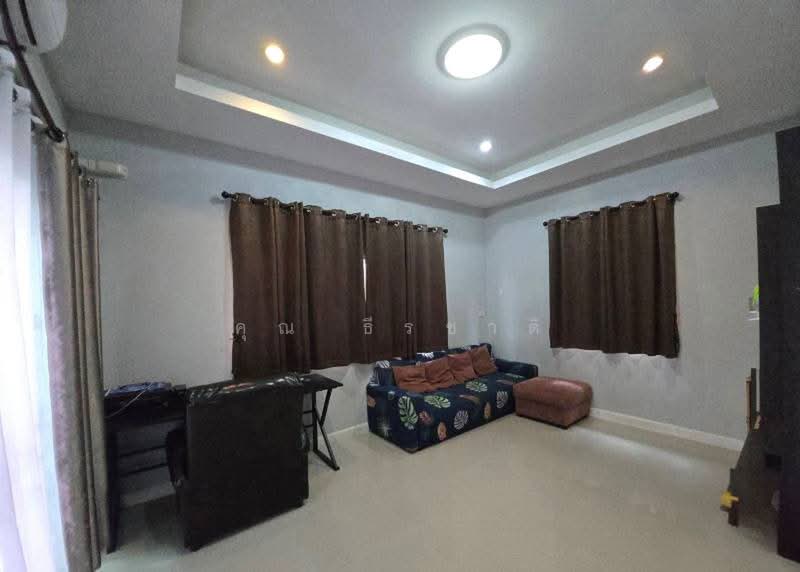 A single house area sanphakwan hang dong, Chiang Mai, San Phak Wan, Hang Dong, Chiang Mai, 3 Bedrooms, 150 sqm, Single Detached House For Rent, by คุณ ธีรชาติ, 500446865 - DDproperty.com