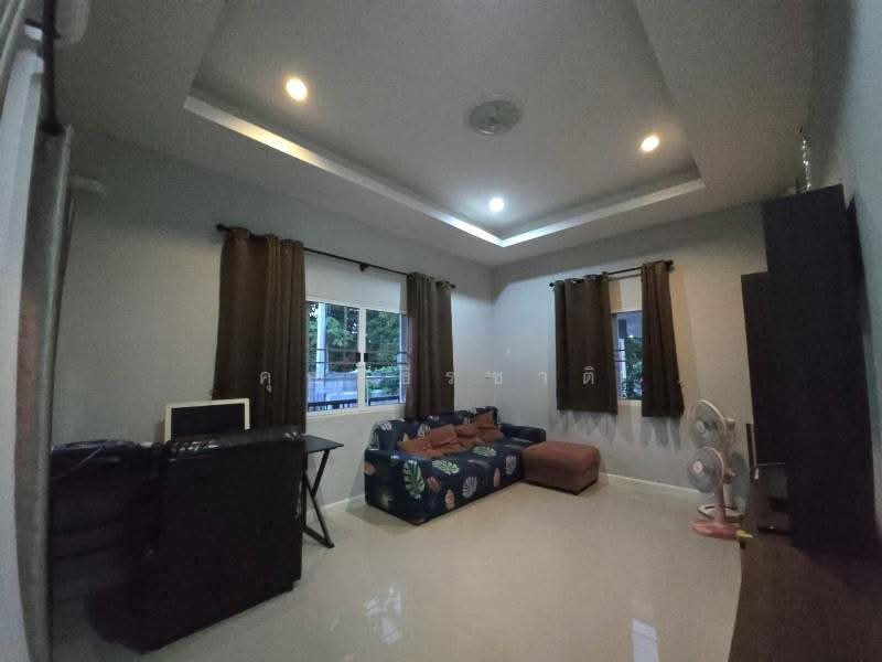A single house area sanphakwan hang dong, Chiang Mai, San Phak Wan, Hang Dong, Chiang Mai, 3 Bedrooms, 150 sqm, Single Detached House For Rent, by คุณ ธีรชาติ, 500446865 - DDproperty.com