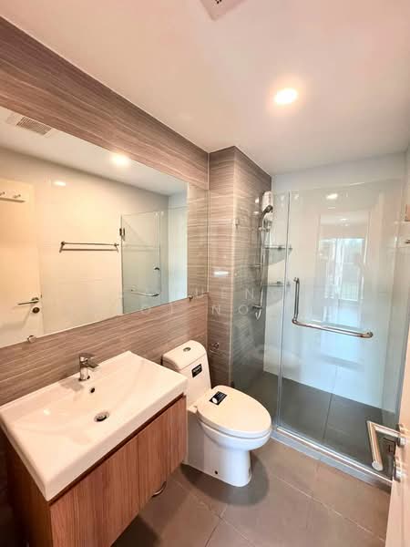 KnightsBridge Phaholyothin Interchange, Bangkok, Phahonyothin Road, Anusaowari, Bang Khen, Bangkok, 1 Bedroom, 29 sqm, Condo For Sale, by Kanueng (Pro) Noppornpitak, 500446871 - DDproperty.com
