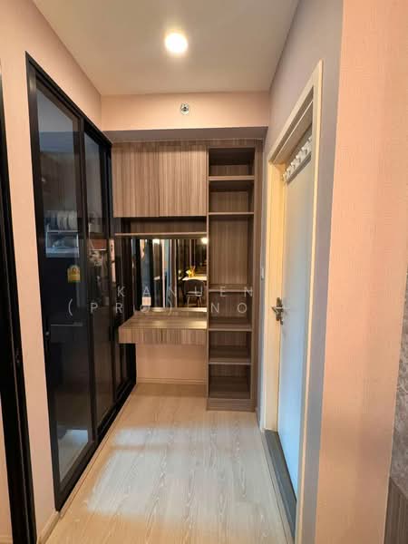 KnightsBridge Phaholyothin Interchange, Bangkok, Phahonyothin Road, Anusaowari, Bang Khen, Bangkok, 1 Bedroom, 29 sqm, Condo For Sale, by Kanueng (Pro) Noppornpitak, 500446871 - DDproperty.com