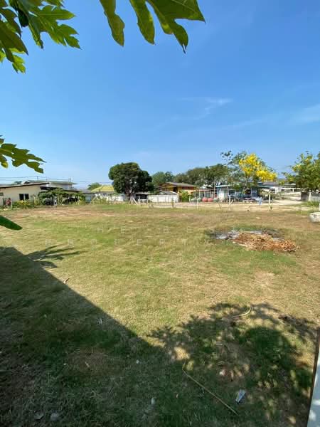 ที่ดินหัวหิน ประจวบคีรีขันธ์, Prachuap Khiri Khan, Hua Hin, Prachuap Khiri Khan, , 446 sqm, Land For Sale, by The Best Property ต่าย, 500446873 - DDproperty.com
