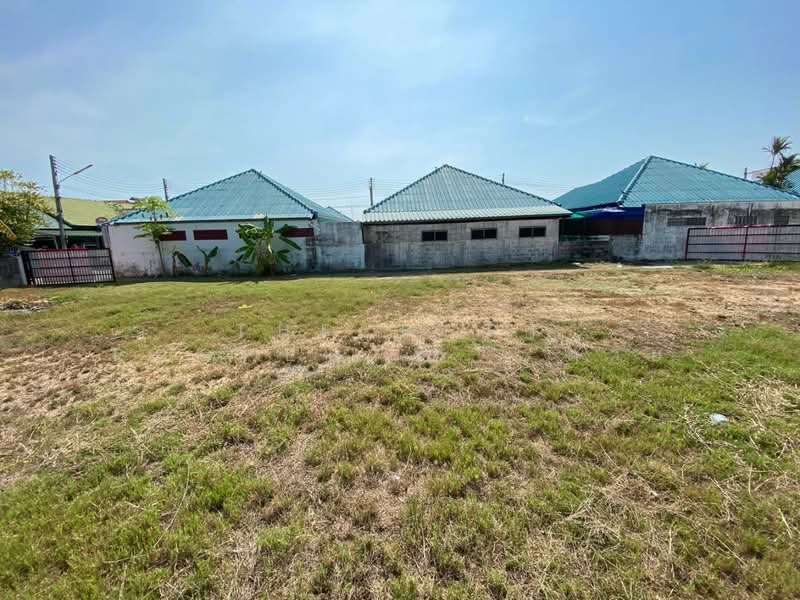 ที่ดินหัวหิน ประจวบคีรีขันธ์, Prachuap Khiri Khan, Hua Hin, Prachuap Khiri Khan, , 446 sqm, Land For Sale, by The Best Property ต่าย, 500446873 - DDproperty.com