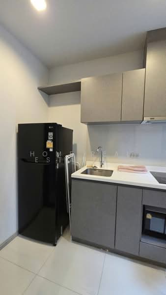 Life Asoke Hype, Bangkok, 339 Chaturathit Rd, Makkasan, Ratchathewi, Bangkok, Studio, 26 sqm, Condo For Sale, by HOME Real Estate Service, 500446875 - DDproperty.com