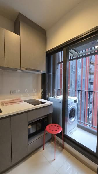 Life Asoke Hype, Bangkok, 339 Chaturathit Rd, Makkasan, Ratchathewi, Bangkok, Studio, 26 sqm, Condo For Sale, by HOME Real Estate Service, 500446875 - DDproperty.com