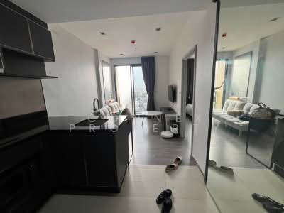 For Rent - NYE by Sansiri, Bangkok