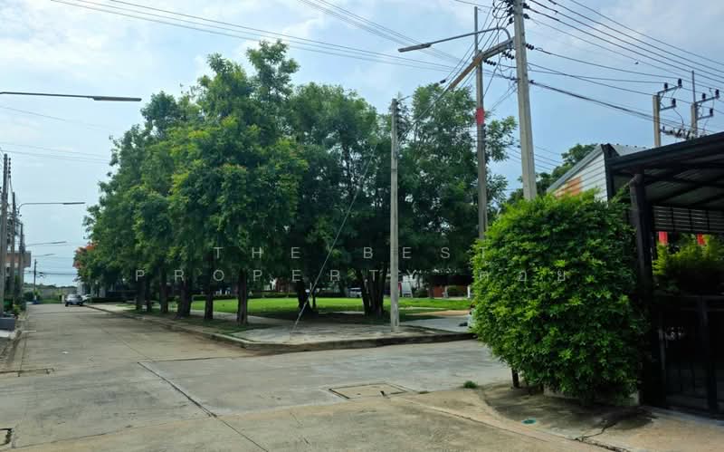 Modi Villa Ladkrabang-Suvarnabhumi : โมดิ วิลล่า ลาดกระบัง-สุวรรณภูมิ, ฉะเชิงเทรา, ถนนหลวงแพ่ง, คลองหลวงแพ่ง, เมืองฉะเชิงเทรา, ฉะเชิงเทรา, 100 ตร.ม., ทาวน์เฮ้าส์ ขาย, โดย The Best Property ต้อย, 500446878 - DDproperty.com