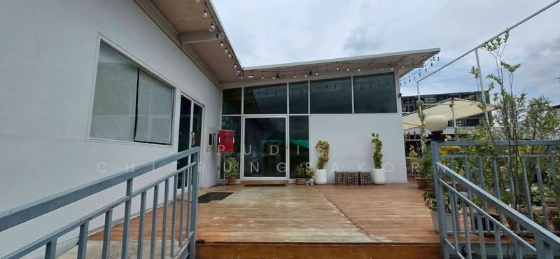 พื้นที่ให้เช่า สุขุมวิท 101–พระโขนง, Bangkok, Bang Chak, Phra Khanong, Bangkok, , 650 sqm, Business For Rent, by Pudis Chitrungsakorn, 500446880 - DDproperty.com