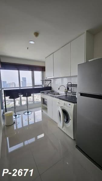 Aspire Sukhumvit 48 : แอสปาย สุขุมวิท 48, กรุงเทพ, ซอยสุขุมวิท 48 ถนนสุขุมวิท แขวงพระโขนง เขตคลองเตย กรุงเทพมหานคร, พระโขนง, คลองเตย, กรุงเทพ, 38 ตร.ม., คอนโด ให้เช่า, โดย Nichaphat Sakunchayapha, 500446882 - DDproperty.com