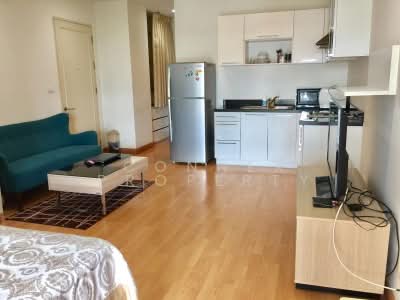 For Rent - Nusasiri Grand, Bangkok