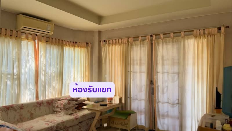 Baan Phanu Pinklao-Taling Chan, กรุงเทพ, บางระมาด, ตลิ่งชัน, กรุงเทพ, 147 ตร.ม., บ้านเดี่ยว ขาย, โดย คุณ วิญากร, 500446884 - DDproperty.com