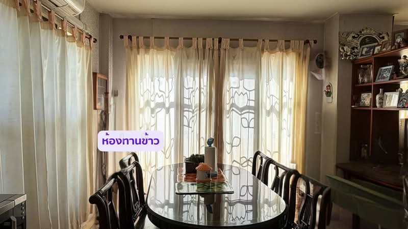 Baan Phanu Pinklao-Taling Chan, กรุงเทพ, บางระมาด, ตลิ่งชัน, กรุงเทพ, 147 ตร.ม., บ้านเดี่ยว ขาย, โดย คุณ วิญากร, 500446884 - DDproperty.com