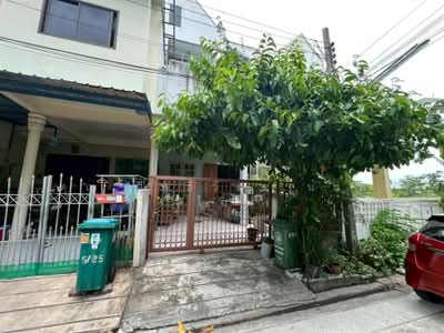 ขาย - ลลิล กรีนวิลล์ ศรีนครินทร์ (Lalin Greenville Srinakarin), สมุทรปราการ
