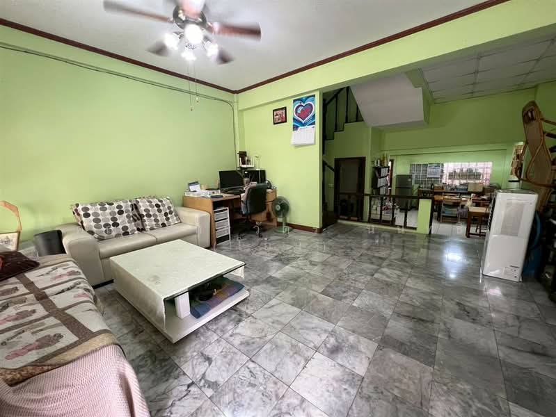 ลลิล กรีนวิลล์ ศรีนครินทร์ (Lalin Greenville Srinakarin), สมุทรปราการ, ถนนศรีนครินทร์, บางแก้ว, บางพลี, สมุทรปราการ, 130 ตร.ม., ทาวน์เฮ้าส์ ขาย, โดย คุณ สิทธิวัตร์ นนทธิ (โอม), 500446886 - DDproperty.com
