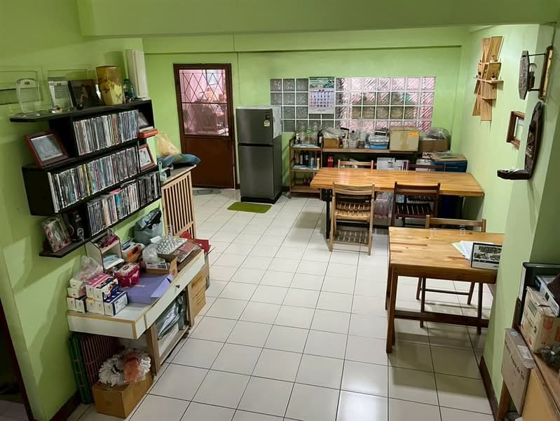 ลลิล กรีนวิลล์ ศรีนครินทร์ (Lalin Greenville Srinakarin), สมุทรปราการ, ถนนศรีนครินทร์, บางแก้ว, บางพลี, สมุทรปราการ, 130 ตร.ม., ทาวน์เฮ้าส์ ขาย, โดย คุณ สิทธิวัตร์ นนทธิ (โอม), 500446886 - DDproperty.com