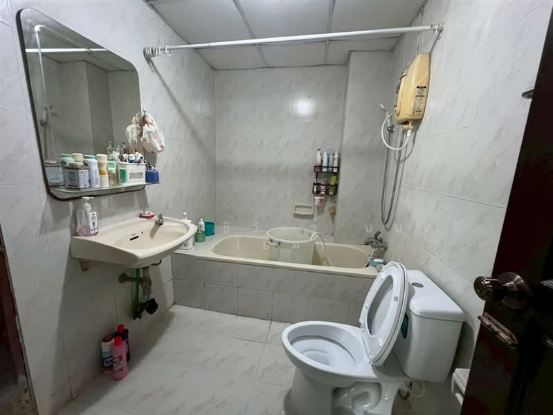 ลลิล กรีนวิลล์ ศรีนครินทร์ (Lalin Greenville Srinakarin), Samut Prakan, ถนนศรีนครินทร์, Bang Kaeo, Bang Plee, Samut Prakan, 3 Bedrooms, 130 sqm, Townhouse For Sale, by คุณ สิทธิวัตร์ นนทธิ (โอม), 500446886 - DDproperty.com