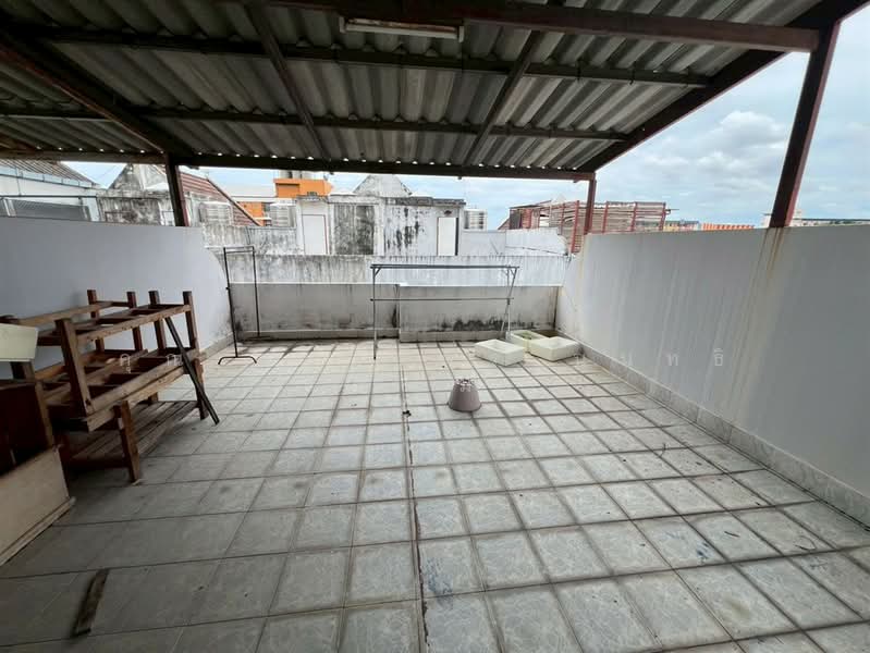 ลลิล กรีนวิลล์ ศรีนครินทร์ (Lalin Greenville Srinakarin), Samut Prakan, ถนนศรีนครินทร์, Bang Kaeo, Bang Plee, Samut Prakan, 3 Bedrooms, 130 sqm, Townhouse For Sale, by คุณ สิทธิวัตร์ นนทธิ (โอม), 500446886 - DDproperty.com