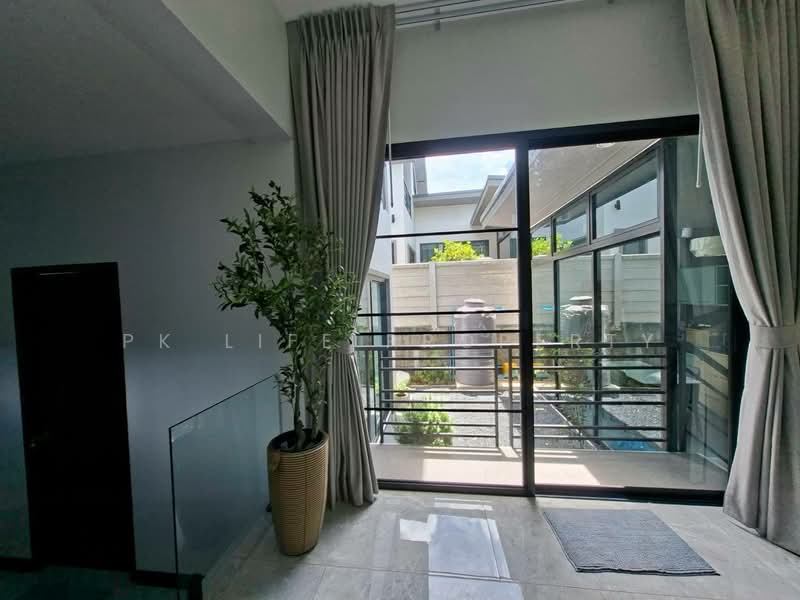 12R0611 This house for rent 3 bedroom 2 bathroom 40,000/month at thalang have fully furnished, ภูเก็ต, เทพกระษัตรี, ถลาง, ภูเก็ต, 120 ตร.ม., บ้านแฝด ให้เช่า, โดย PK LIFE Property, 500446888 - DDproperty.com