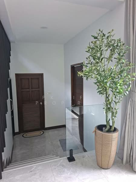 12R0611 This house for rent 3 bedroom 2 bathroom 40,000/month at thalang have fully furnished, ภูเก็ต, เทพกระษัตรี, ถลาง, ภูเก็ต, 120 ตร.ม., บ้านแฝด ให้เช่า, โดย PK LIFE Property, 500446888 - DDproperty.com